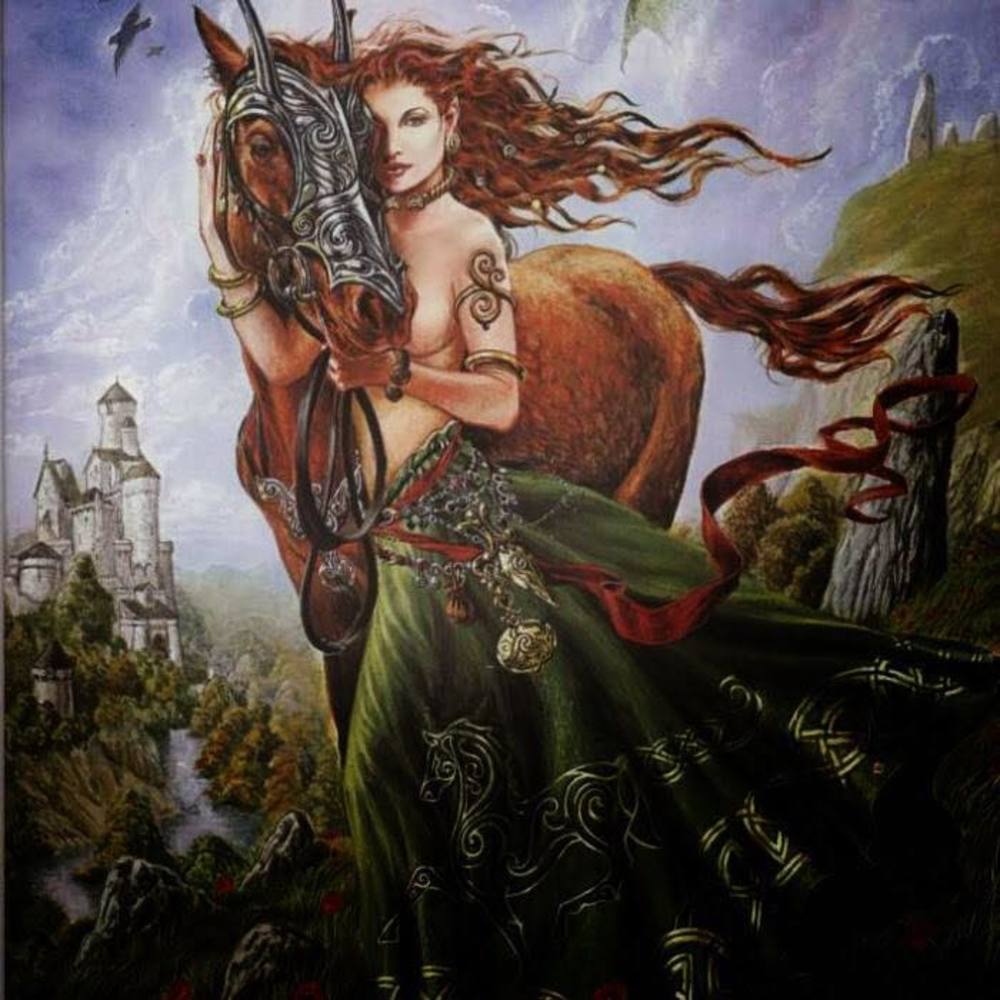 Meet your Posher, Amber